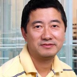Ji Qiu, PhD